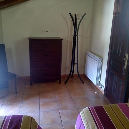 Apartamento Casa Cavero Almazorre Ngoại thất bức ảnh