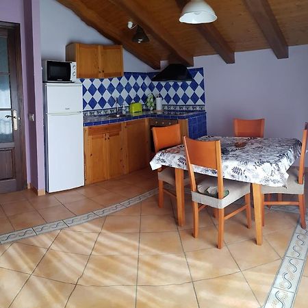 Apartamento Casa Cavero Almazorre Ngoại thất bức ảnh