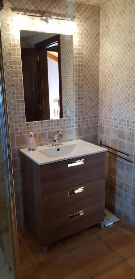 Apartamento Casa Cavero Almazorre Ngoại thất bức ảnh